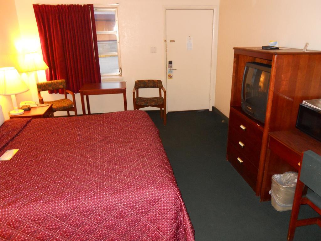 Best Budget Inn Tell City Quarto foto